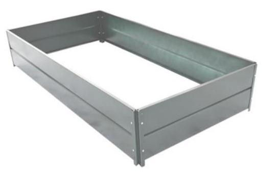 ФРАНЦУЗСКИЕ ГРЯДКИ