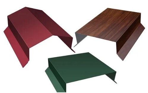 ПАРАПЕТЫ КРОВЕЛЬНЫЕ В МИНСКЕ