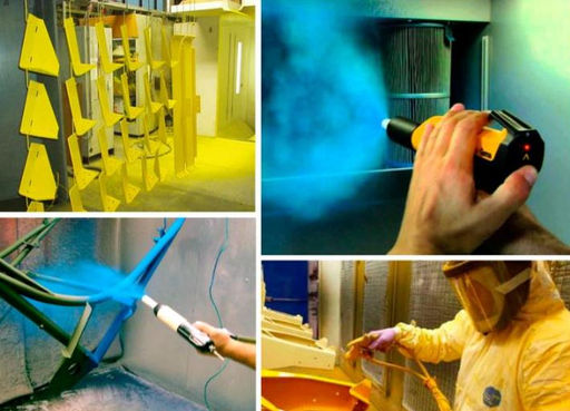 ТАБЛИЦА ЦВЕТОВ RAL ДЛЯ ПОКРАСКИ ДОБОРНЫХ ЭЛЕМЕНТОВ